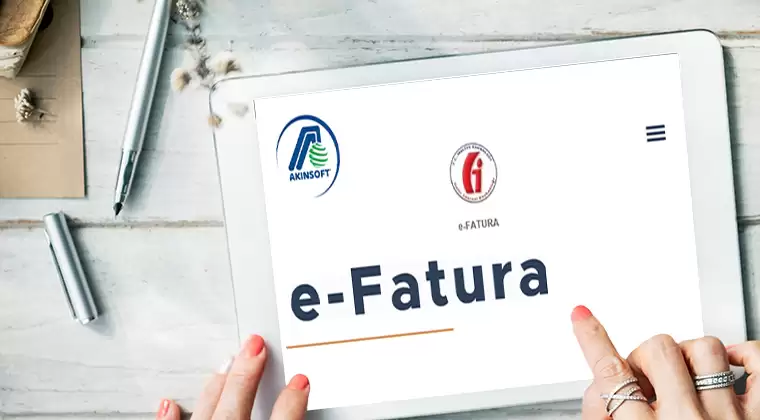 e-Fatura Nedir? Mükellefi Kimdir? Yurtdışına e-Fatura Nasıl Kesilir?